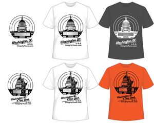 T-shirt Design by VKreatives for this project | Design #29638414