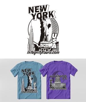 T-shirt Design by LoreDesign for this project | Design #29614860