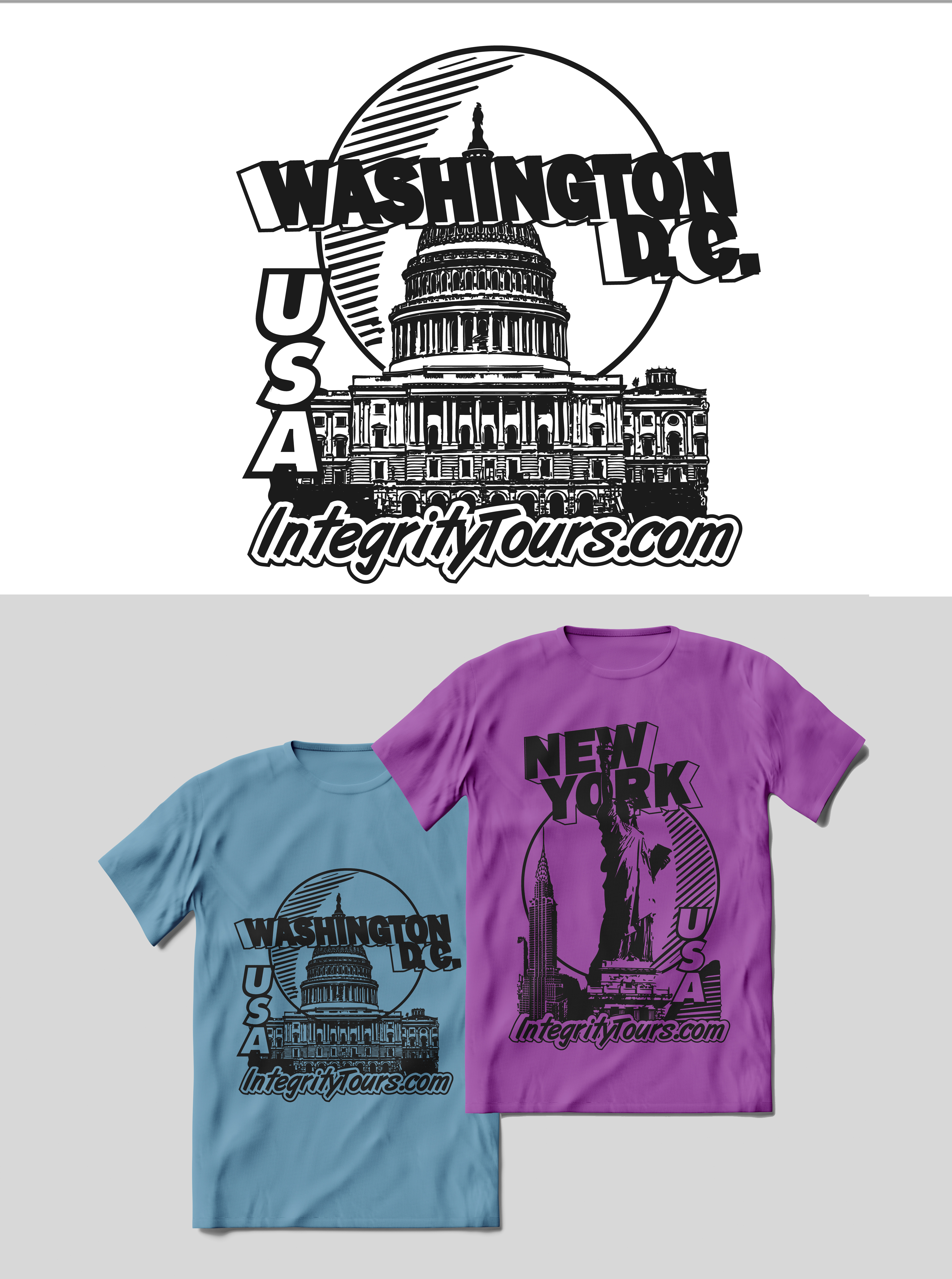 T-Shirt-Design von LoreDesign für dieses Projekt | Design #29625382