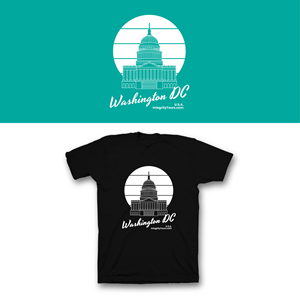 Diseño de Camiseta por saka.aleksandar para este proyecto | Diseño: #29633638