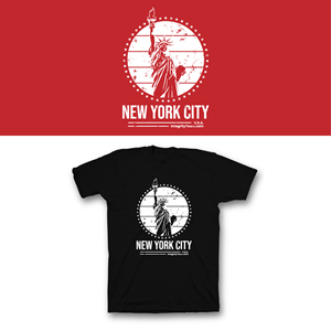 Diseño de Camiseta por saka.aleksandar para este proyecto | Diseño: #29633641