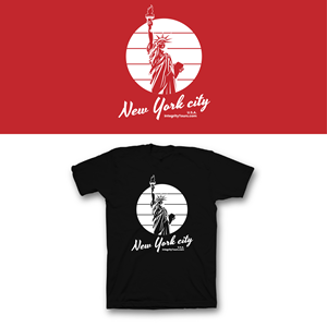 Diseño de Camiseta por saka.aleksandar para este proyecto | Diseño: #29633643