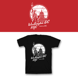 T-Shirt-Design von saka.aleksandar für dieses Projekt | Design: #29645801