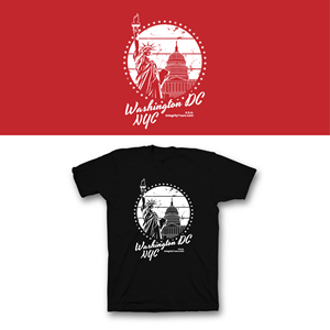 Diseño de Camiseta por saka.aleksandar para este proyecto | Diseño: #29645802