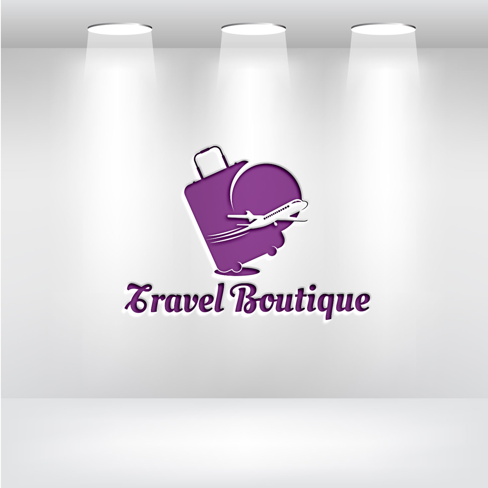 Logo Design by Uhm@design for this project | Design #29606780