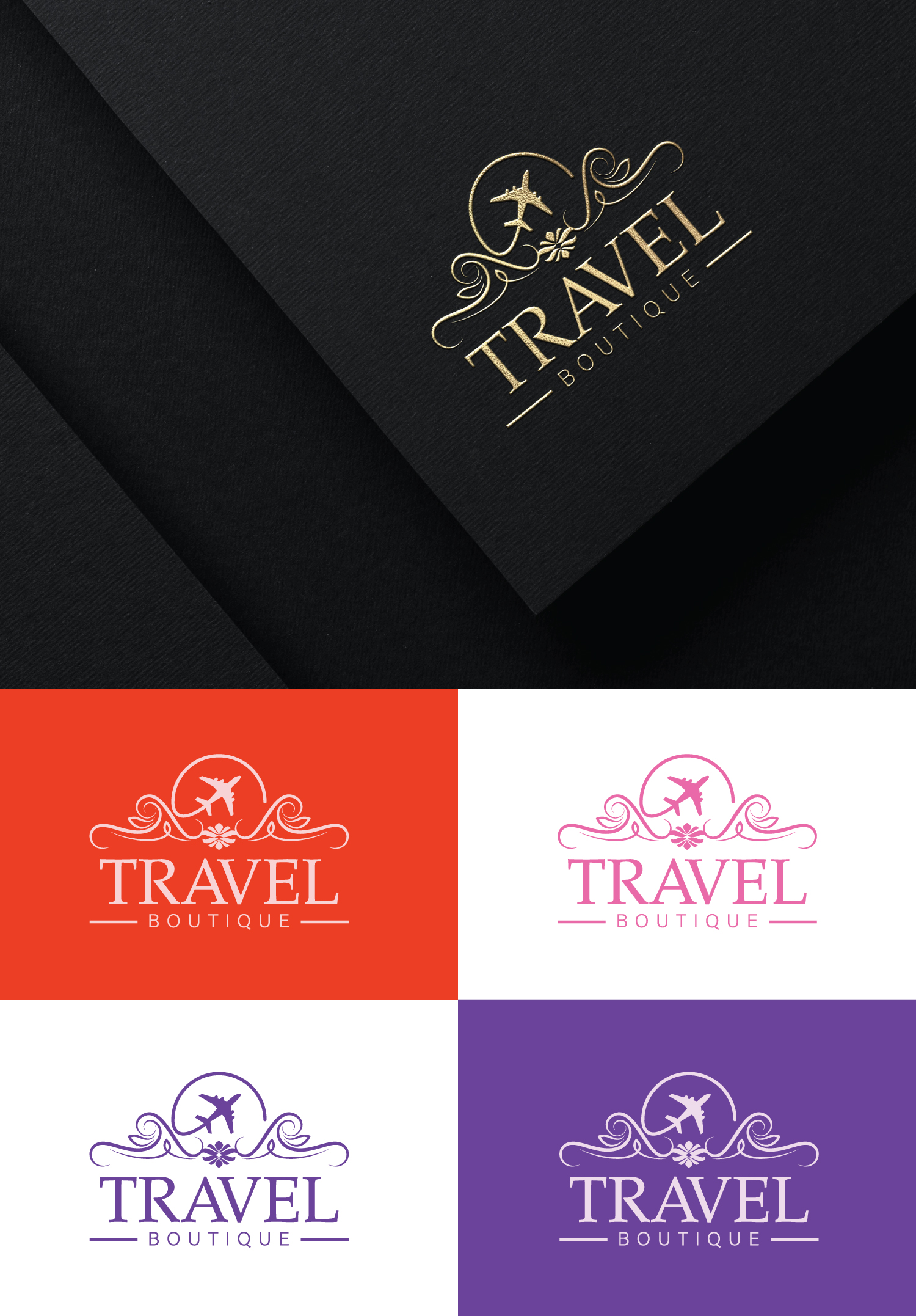 Logo Design by StromDesignHub for this project | Design #29614604