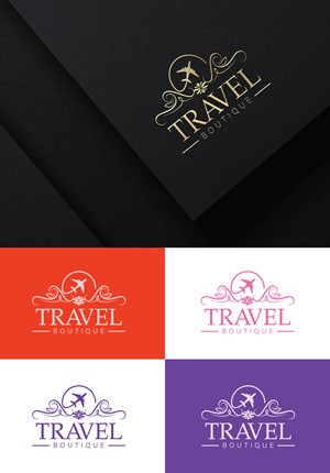 Diseño de Logo por StromDesignHub para este proyecto | Diseño #29614604