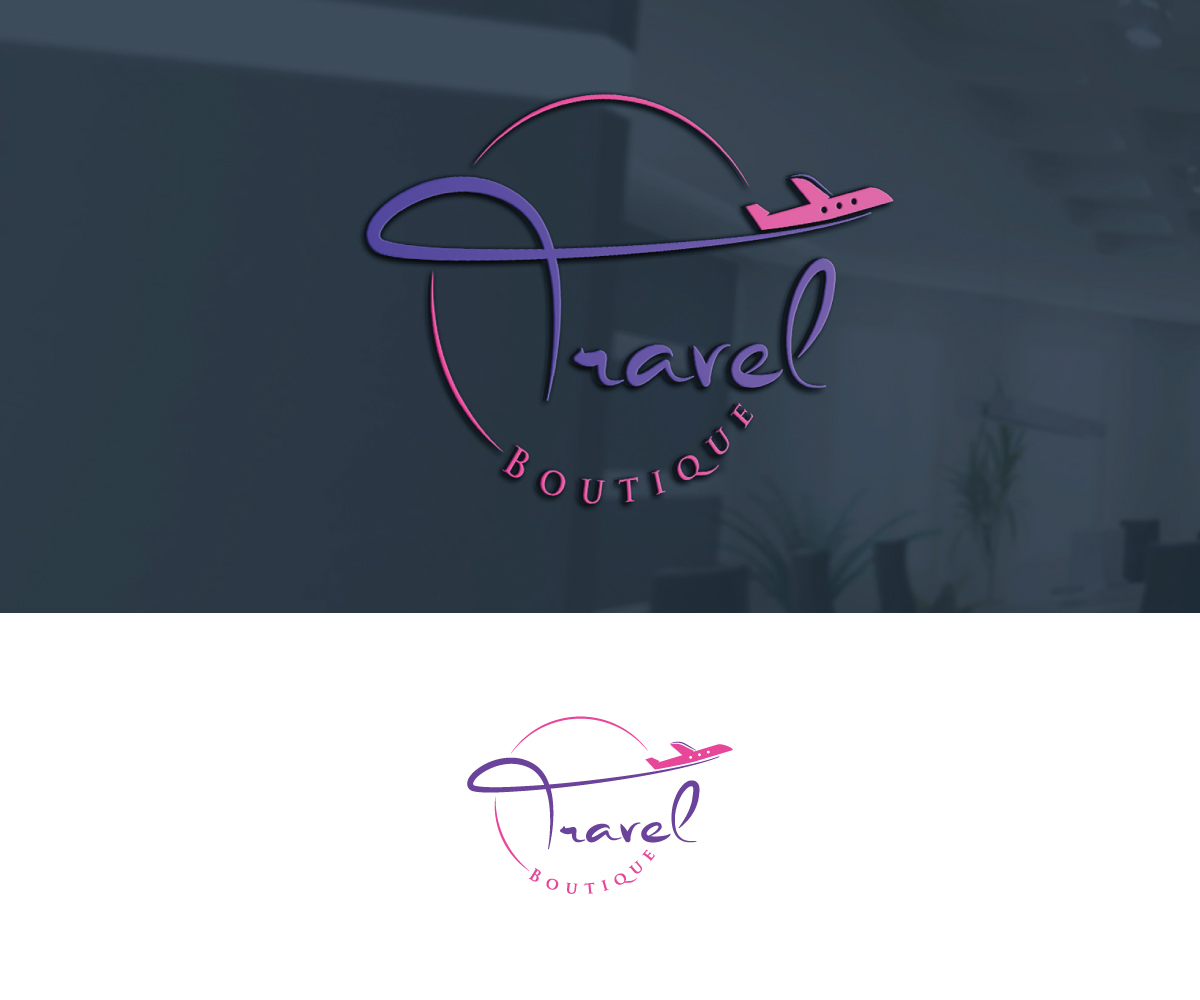 Logo Design by b.sahiti! for this project | Design #29612526