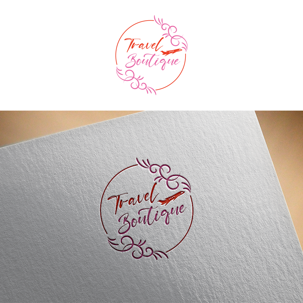 Logo Design by RA-bica for this project | Design #29633226