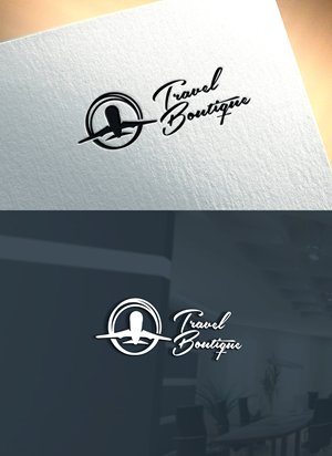 Logo Design by RaKu 2 for this project | Design: #29641472
