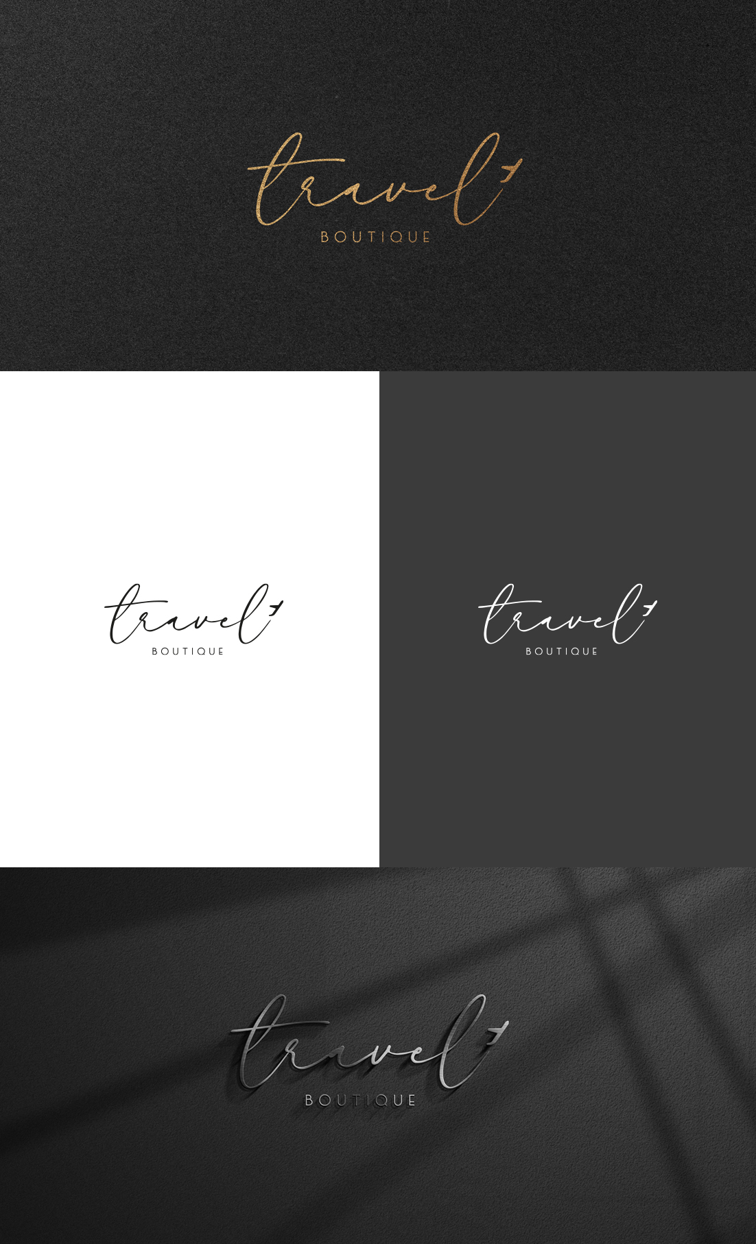 Logo Design by GLDesigns for this project | Design #29605393