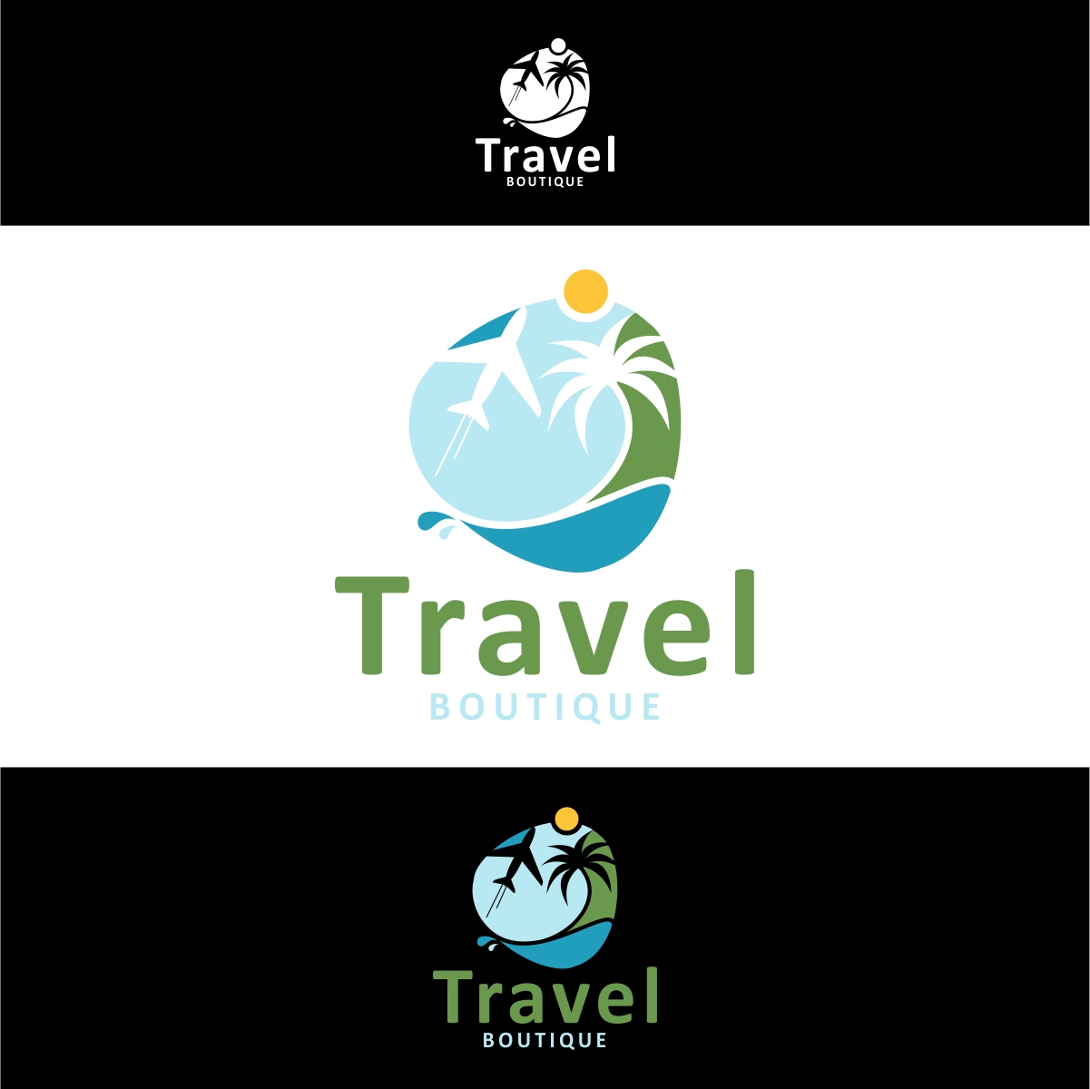 Logo Design by fly  design for this project | Design #29608665