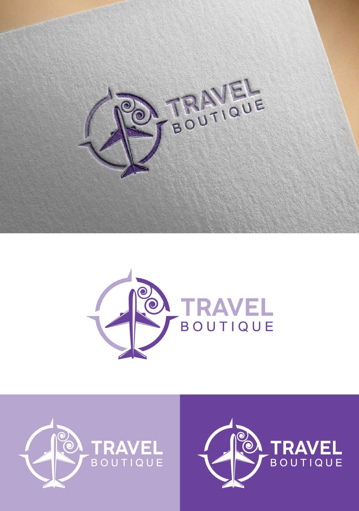 Logo Design by fly  design for this project | Design #29608667