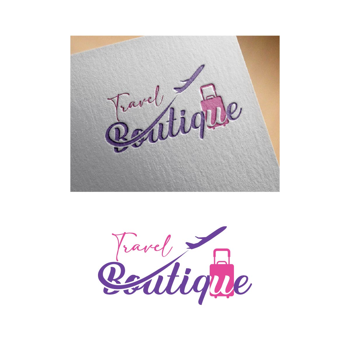 Logo Design by fly  design for this project | Design #29608668