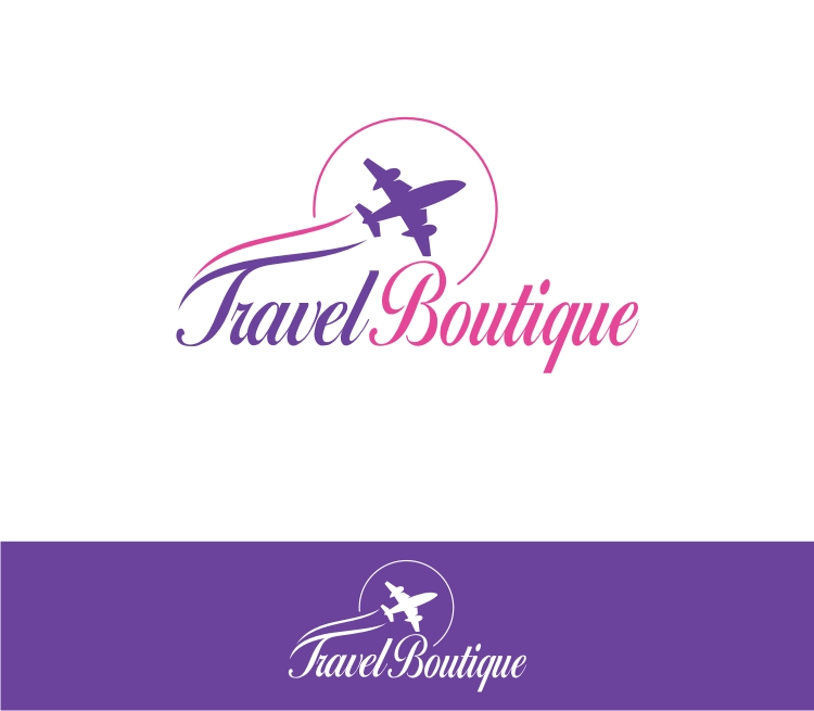 Logo Design by iamrady for this project | Design #29622730