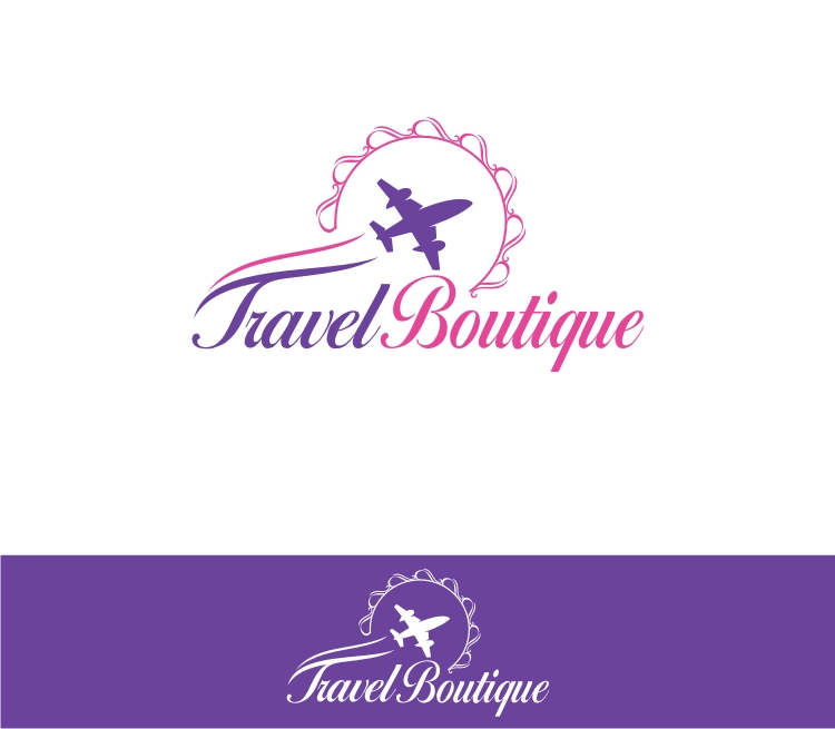 Logo Design by iamrady for this project | Design #29622745