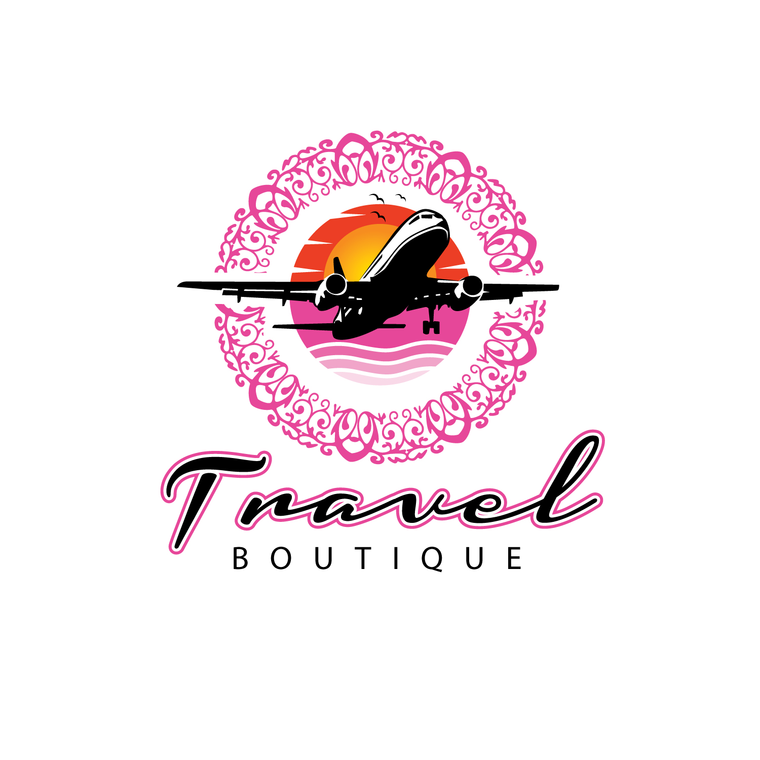 Logo Design by GODDREAMCREATION for this project | Design #29627805