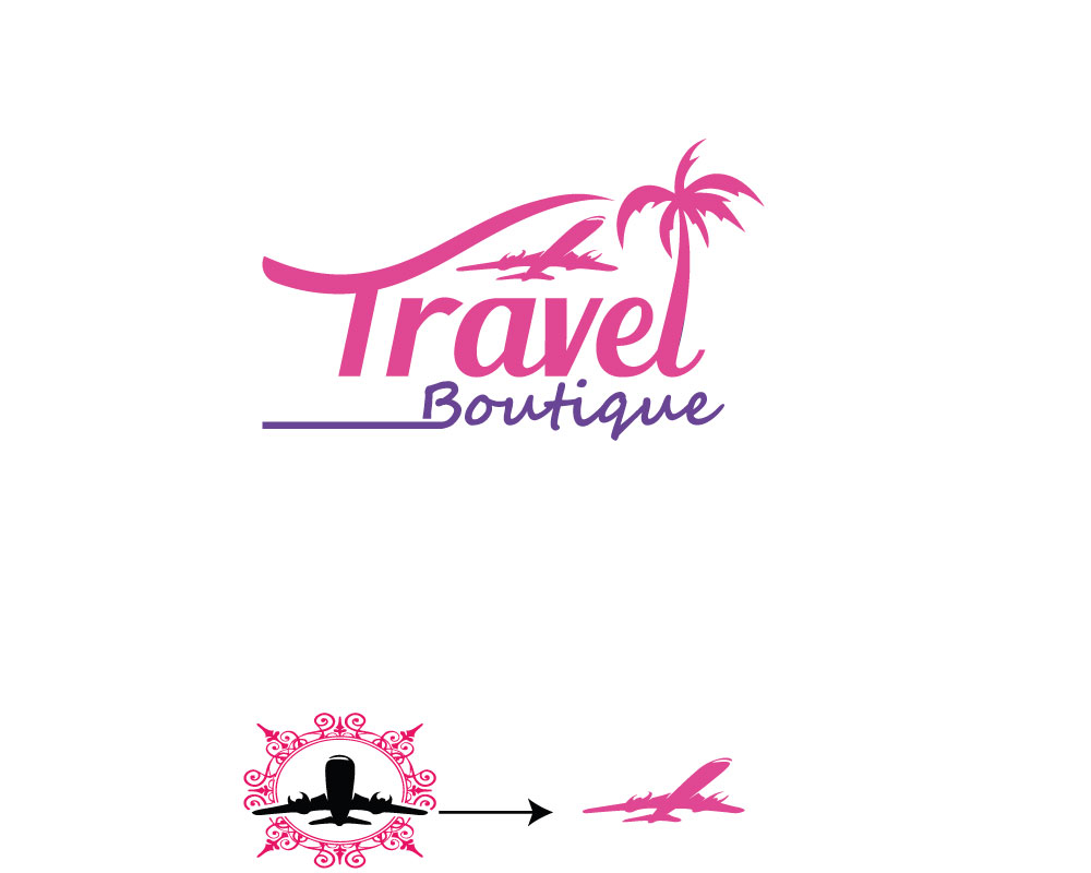 Logo-Design von Rubia@ für dieses Projekt | Design #29624432