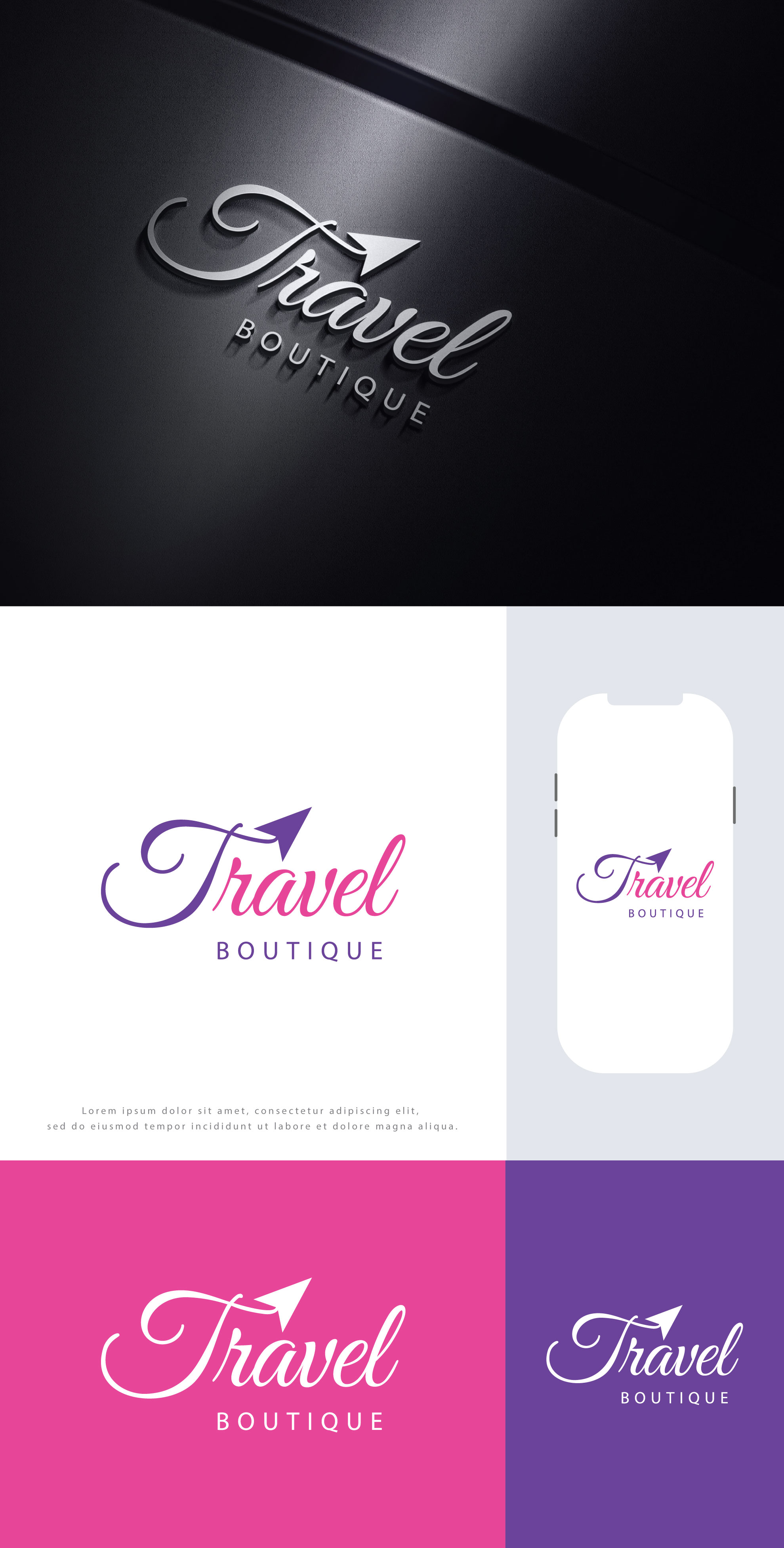 Logo Design by Mohammad_Rasel for this project | Design #29616685