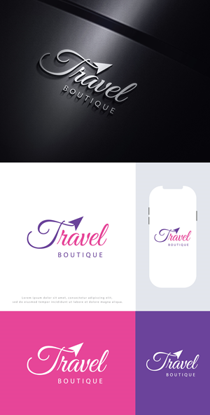 Logo Design by Mohammad_Rasel for this project | Design: #29616685