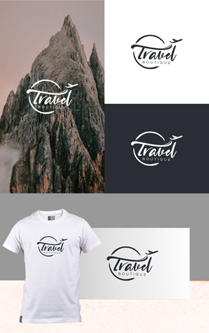 Logo Design by SigmaStudio for this project | Design: #29612954