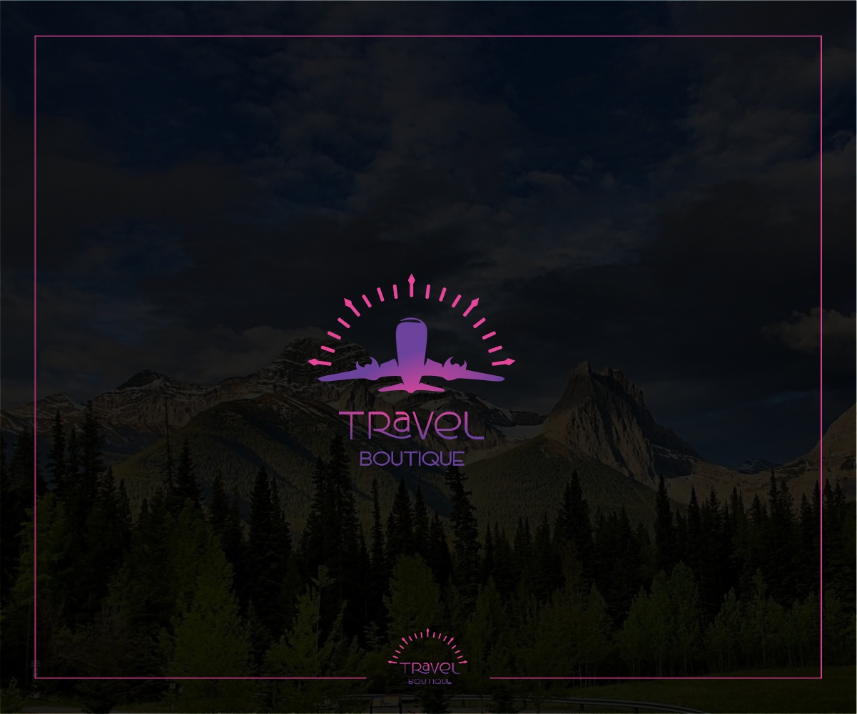 Logo Design by Olga Helga for this project | Design #29610113