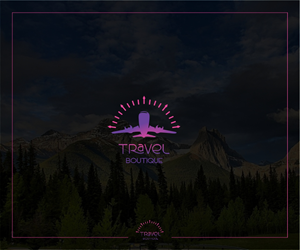 Logo Design by Olga Helga for this project | Design: #29610113