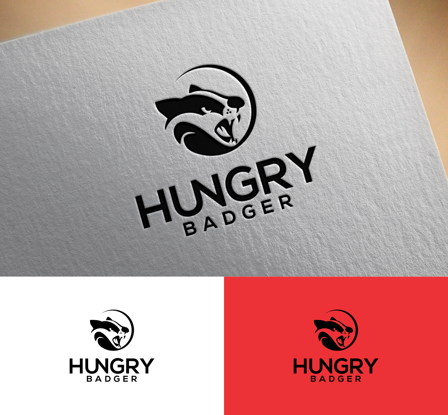 Logo-Design von d'Zikir für dieses Projekt | Design: #29611466
