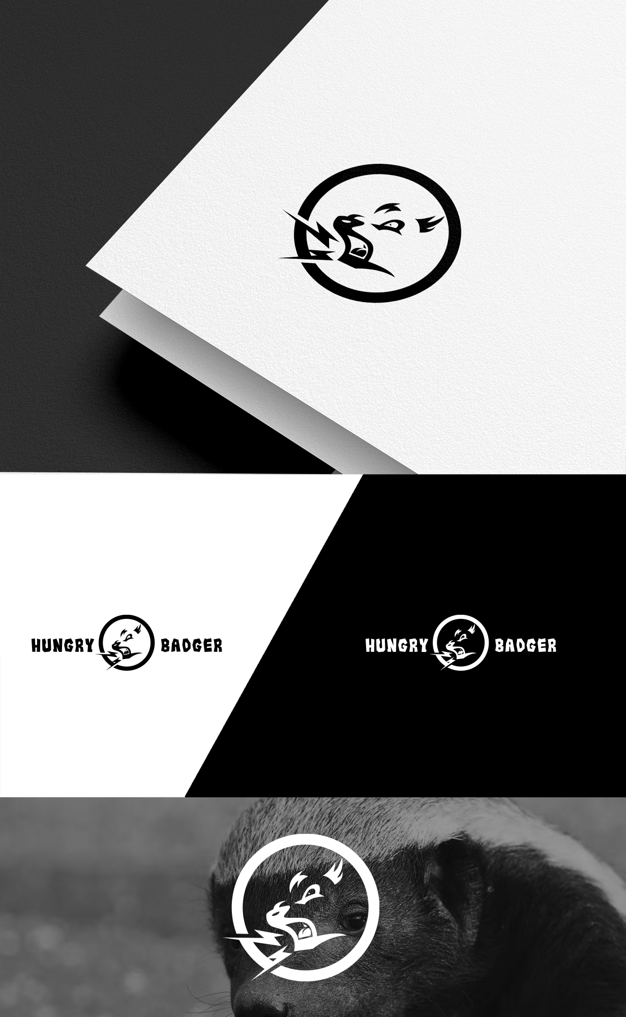 Logo Design by END™ for this project | Design #29617010