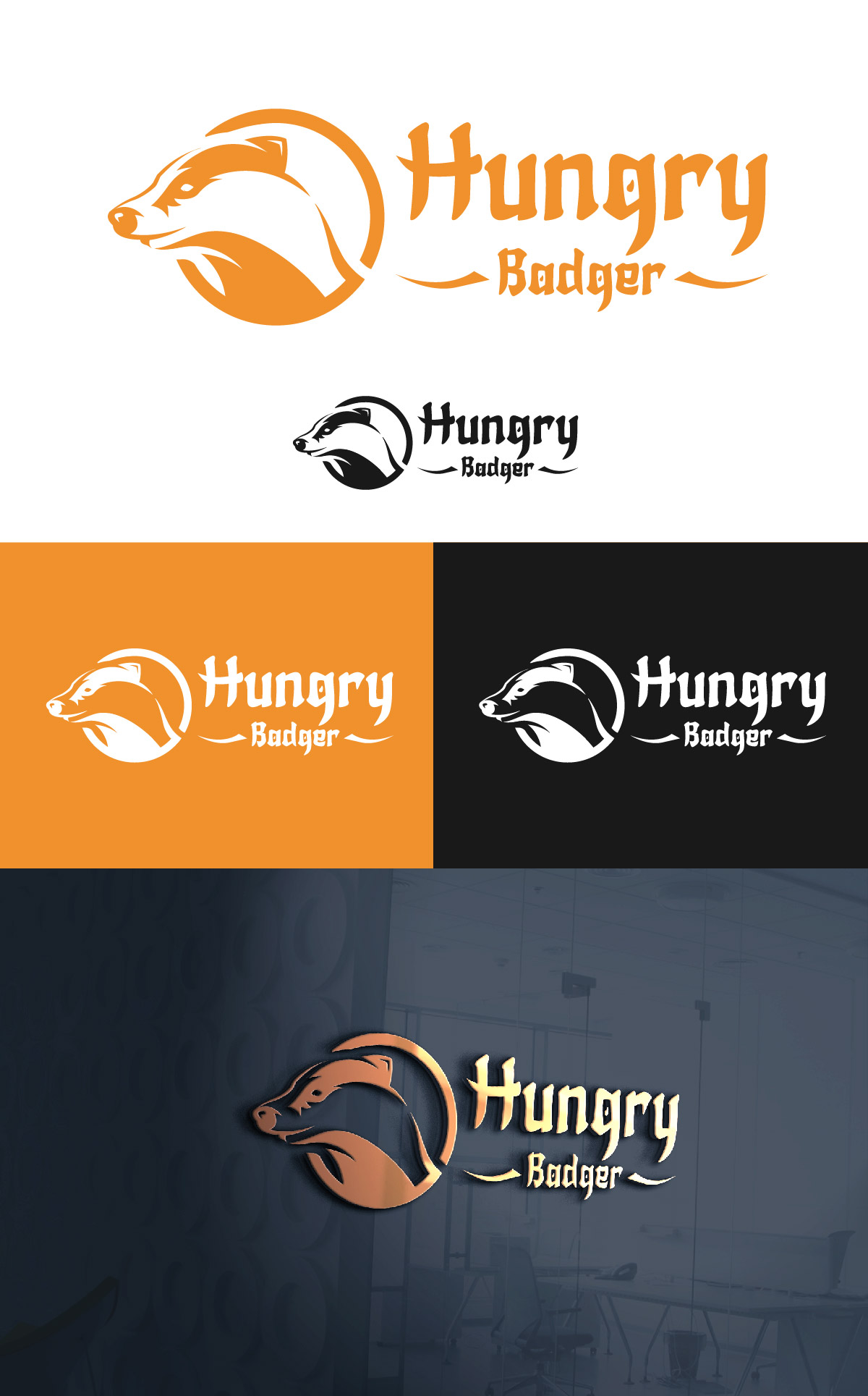 Logo Design by DesignLima for this project | Design #29614027