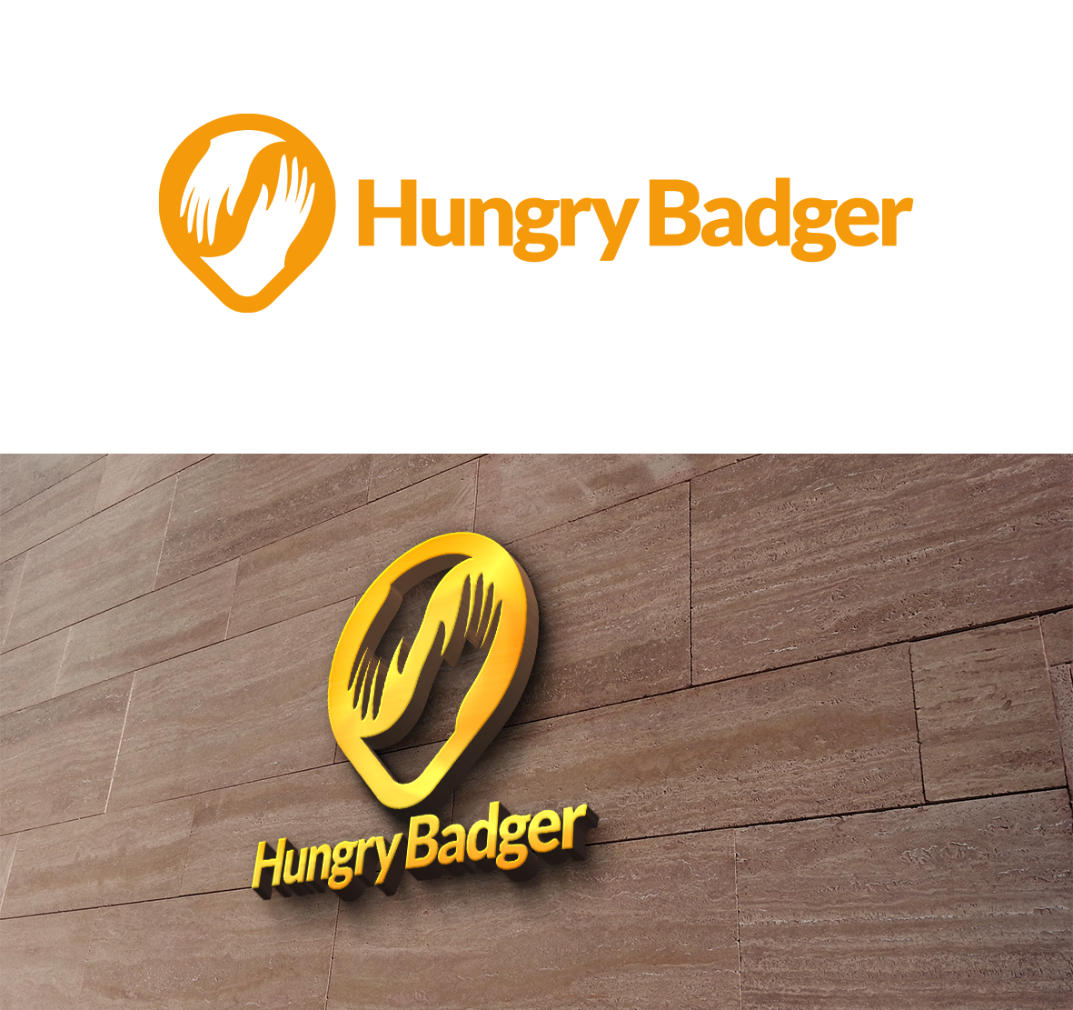 Logo Design by patriciaparadesign for this project | Design #29646615