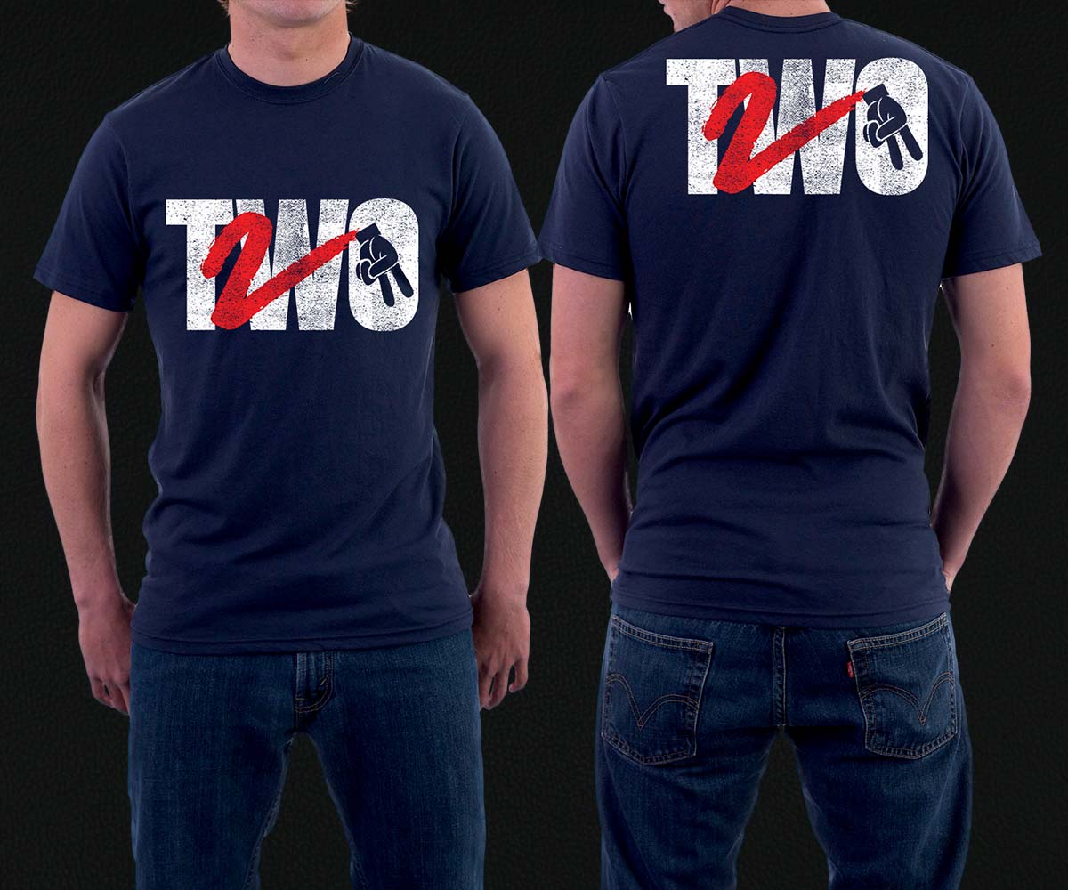 T-shirt Design by Milton Bhowmik for this project | Design #29634056