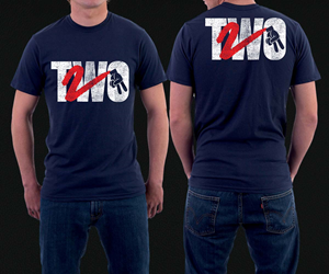 T-shirt Design by Milton Bhowmik for this project | Design: #29634056