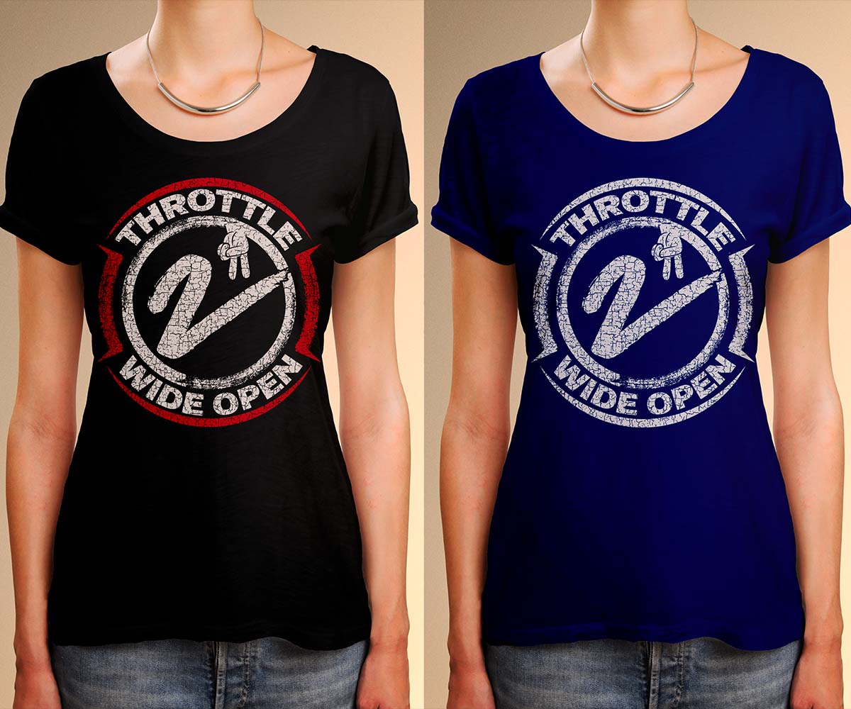 T-shirt Design by Milton Bhowmik for this project | Design #29639984