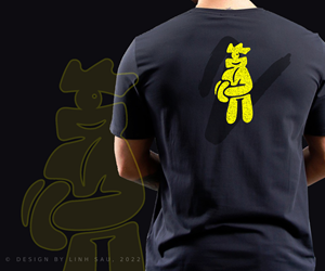 T-shirt Design by linhsau for this project | Design #29673751