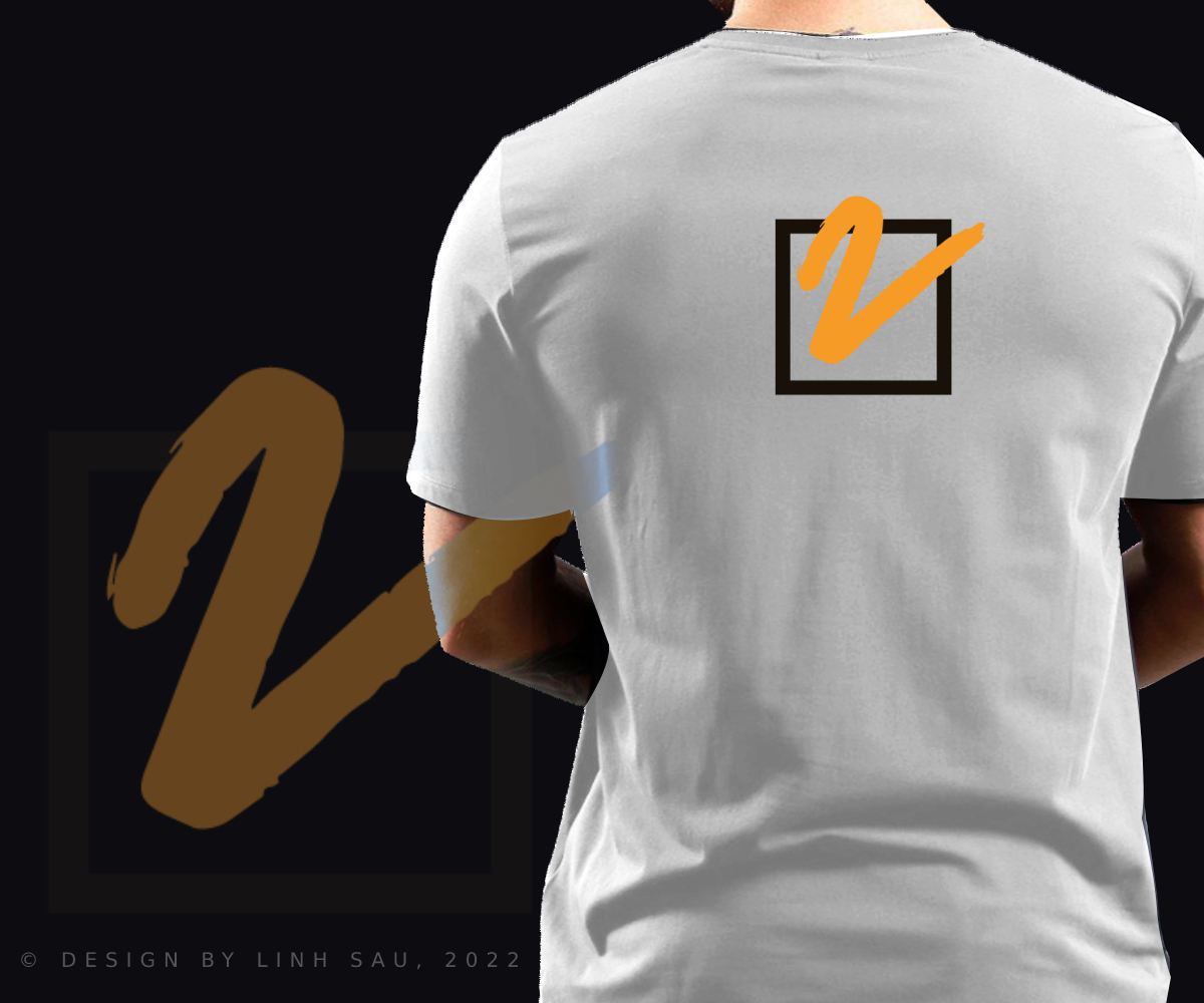 T-Shirt-Design von linhsau für dieses Projekt | Design #29673834