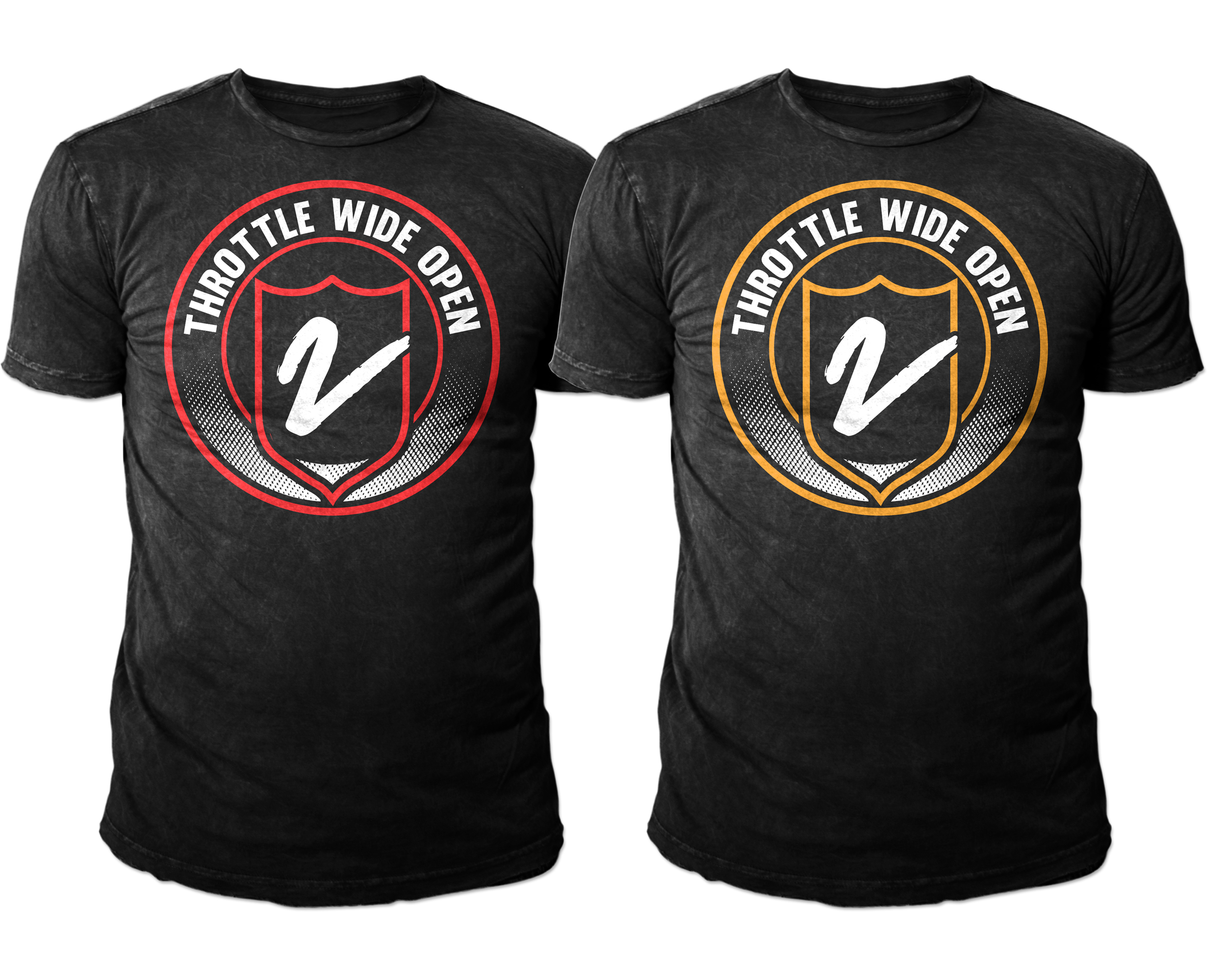 T-shirt Design by Teespixels for this project | Design #29610615