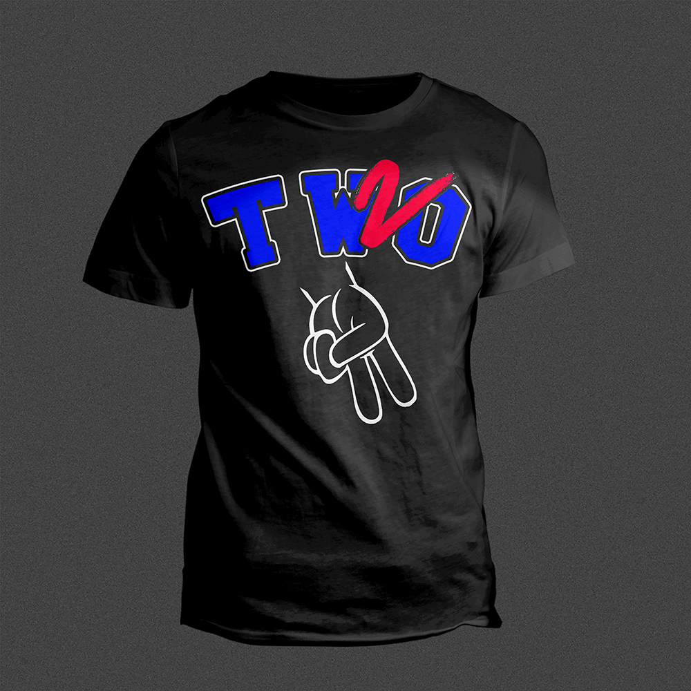 Diseño de Camiseta por Johncina para este proyecto | Diseño #29626773