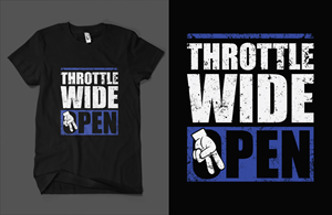 T-shirt Design by Barney Stinson for this project | Design: #29698471