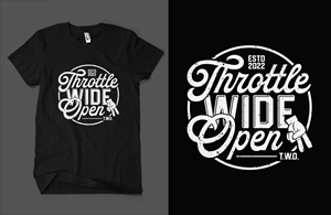 T-shirt Design by Barney Stinson for this project | Design: #29698475