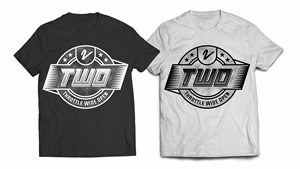 T-shirt Design by 4 be for this project | Design: #29637103