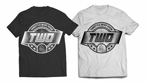 T-shirt Design by 4 be for this project | Design: #29637107