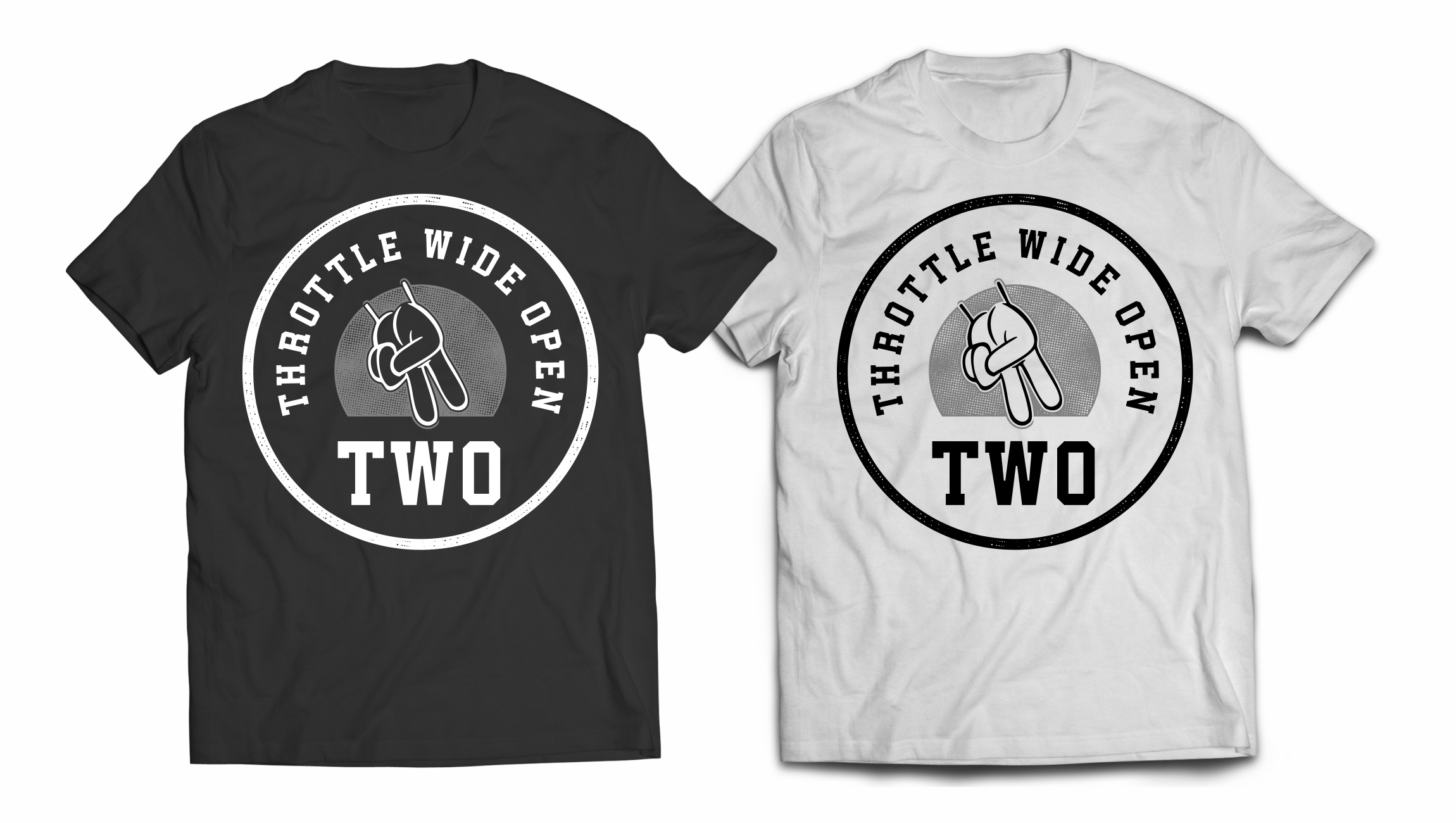 T-Shirt-Design von 4 be für dieses Projekt | Design #29644945
