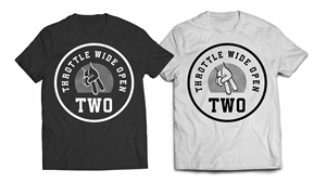 T-shirt Design by 4 be for this project | Design: #29644945