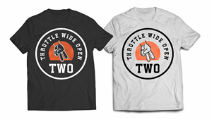 T-shirt Design by 4 be for this project | Design: #29644947