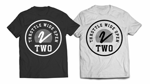 T-shirt Design by 4 be for this project | Design: #29644958