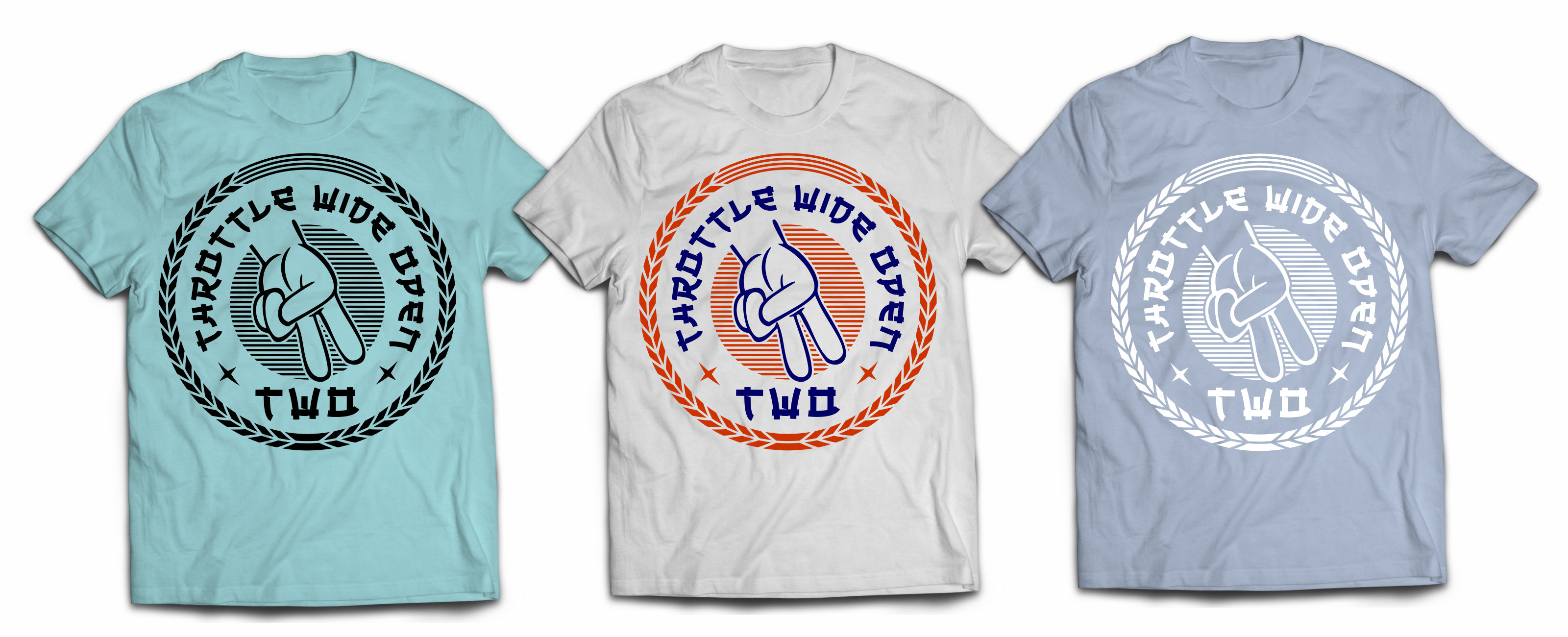 T-Shirt-Design von 4 be für dieses Projekt | Design #29662511