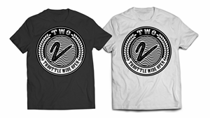 T-shirt Design by 4 be for this project | Design: #29676603