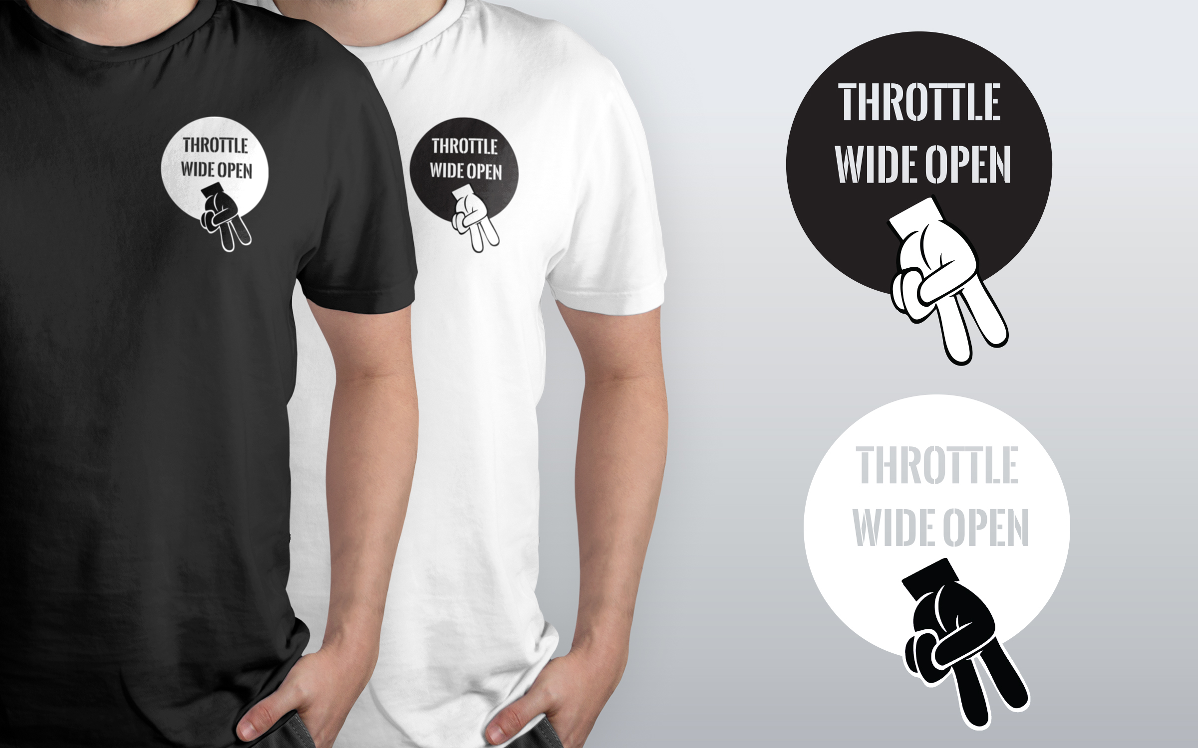 T-shirt Design by Thili Creations for this project | Design #29639351