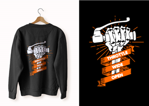 T-shirt Design by Adeel Rahman for this project | Design: #29625187